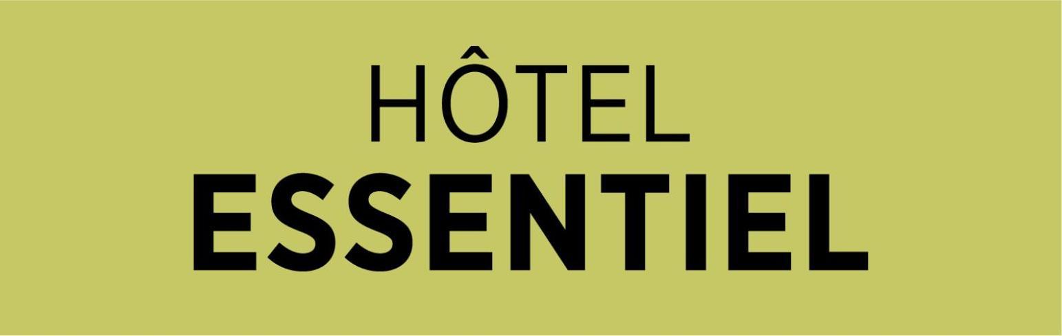 Logis Hotel & Restaurant - Les Bords De Seine La Roche-Guyon Esterno foto